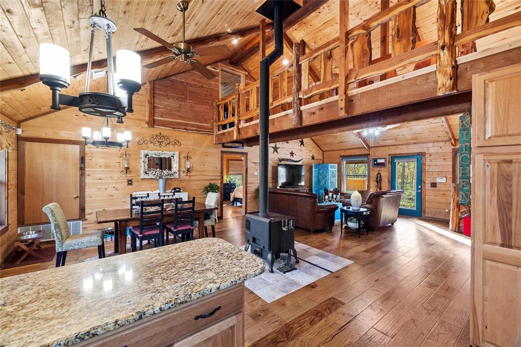 Tp Plaster Surv Abs #470 - Residential