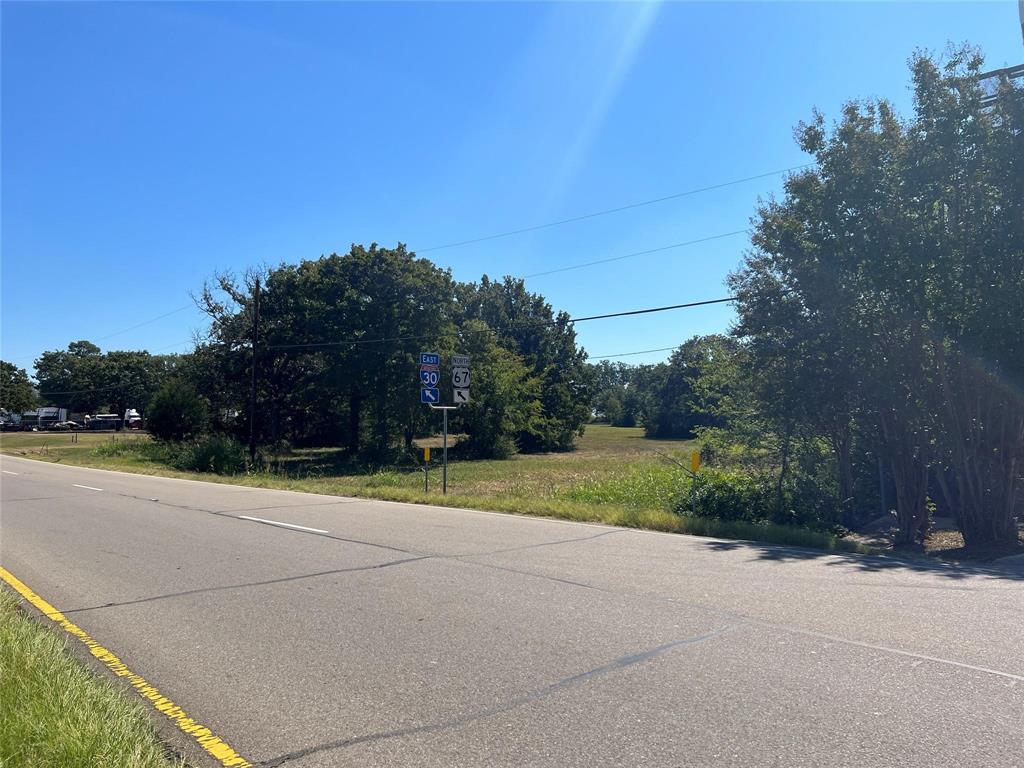 City Sulphur Spgs - Commercial Sale