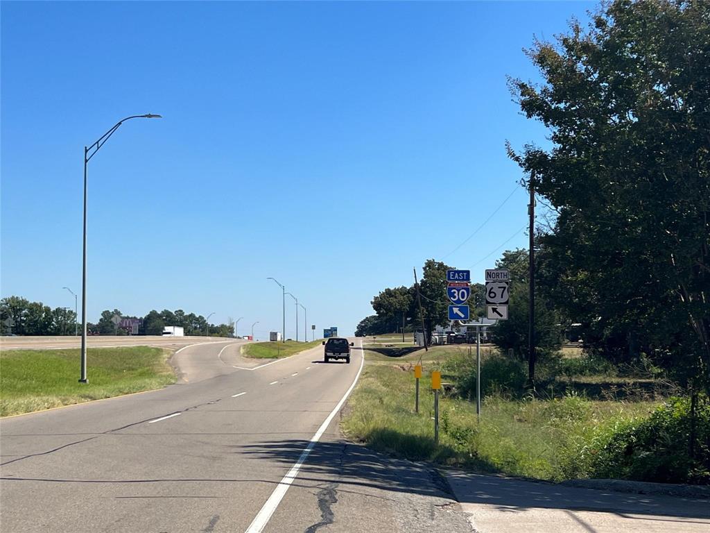 City Sulphur Spgs - Commercial Sale