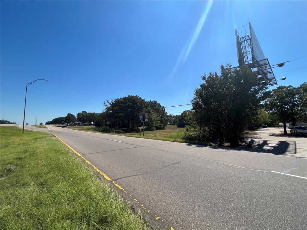 City Sulphur Spgs - Commercial Sale