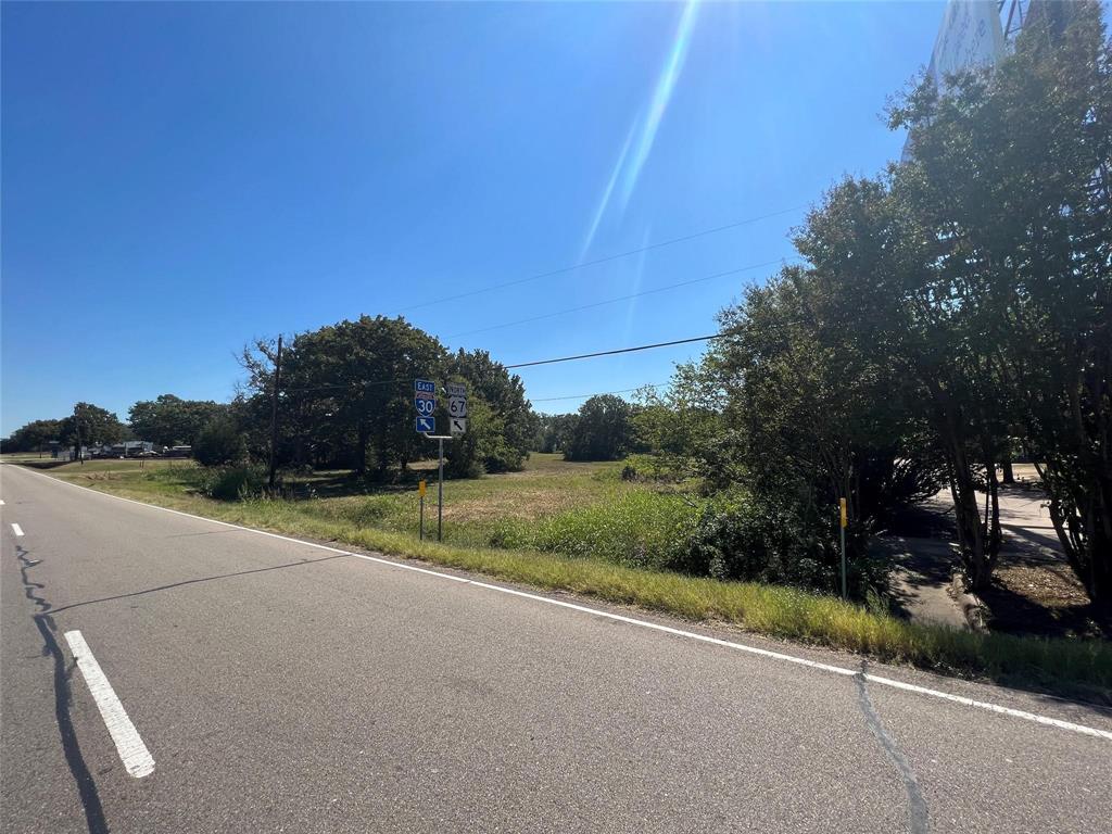 City Sulphur Spgs - Commercial Sale