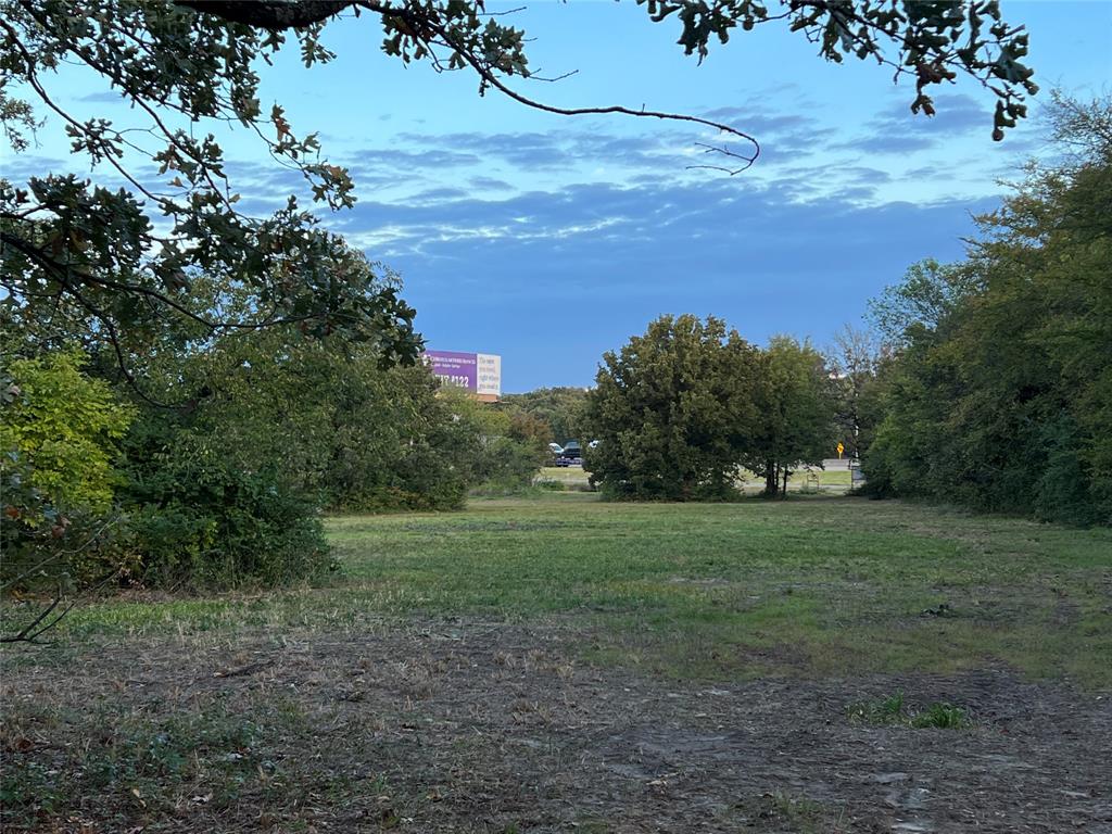 City Sulphur Spgs - Commercial Sale