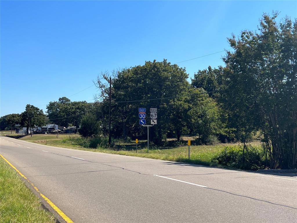 City Sulphur Spgs - Commercial Sale