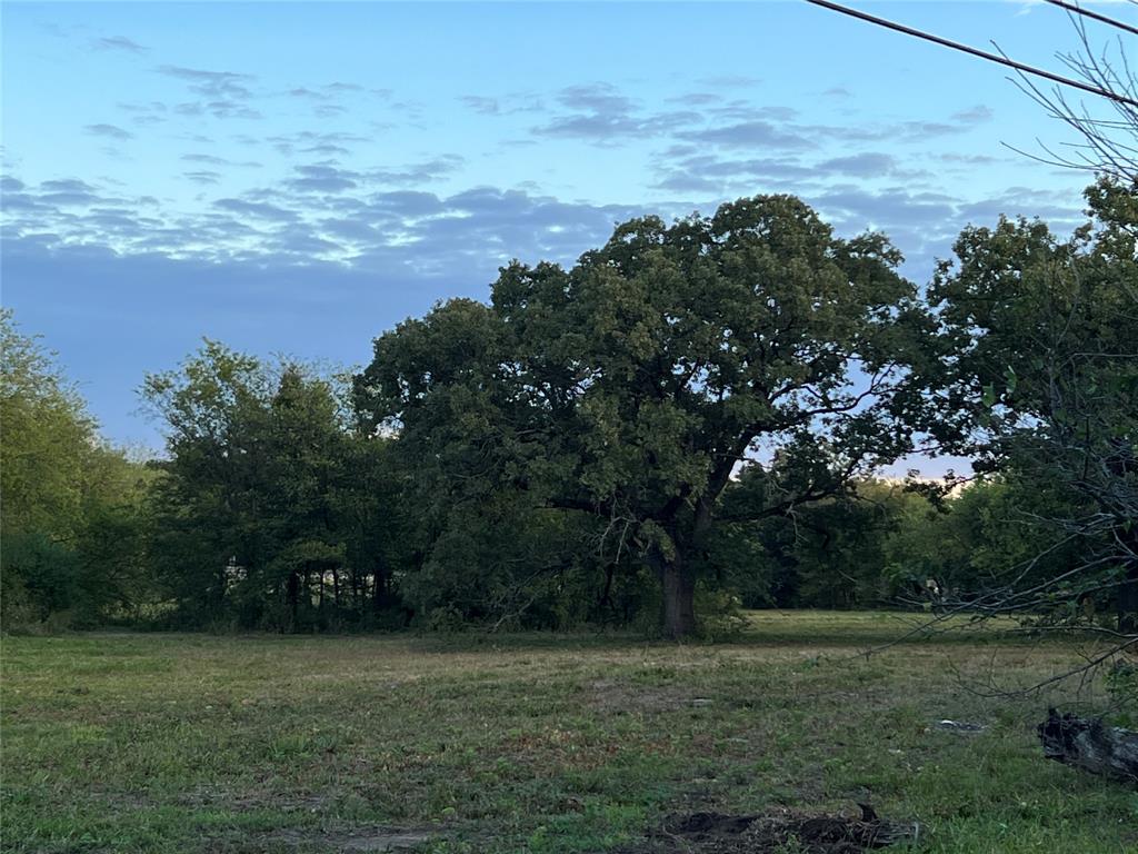 City Sulphur Spgs - Commercial Sale