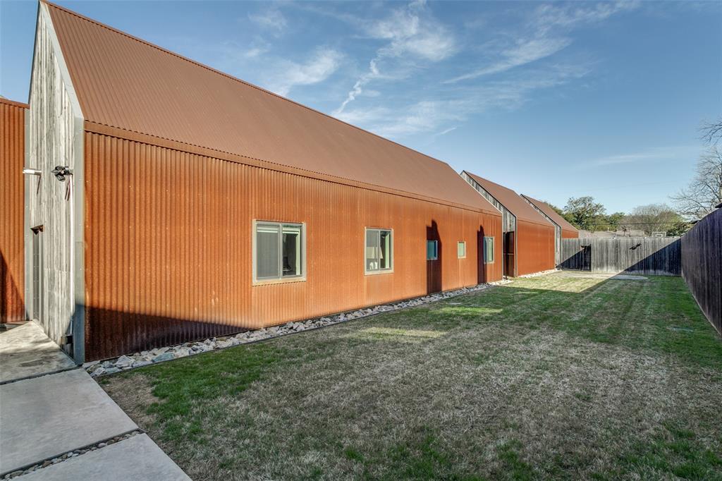 Lakeview Heights - Residential