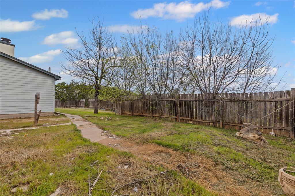 820 Blackfoot Court