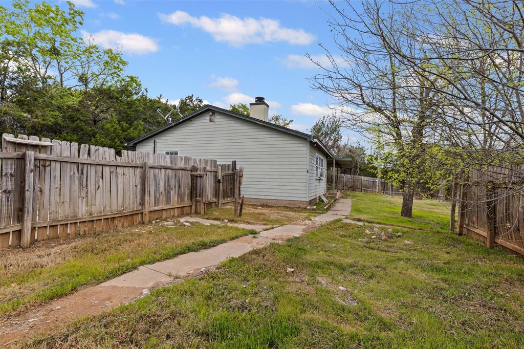820 Blackfoot Court