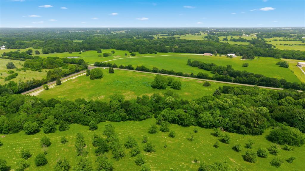 Buffalo Creek - Land