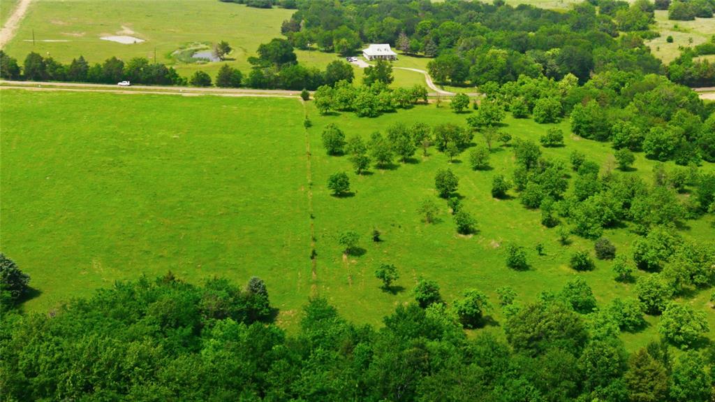 Buffalo Creek - Land