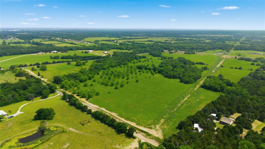 Buffalo Creek - Land