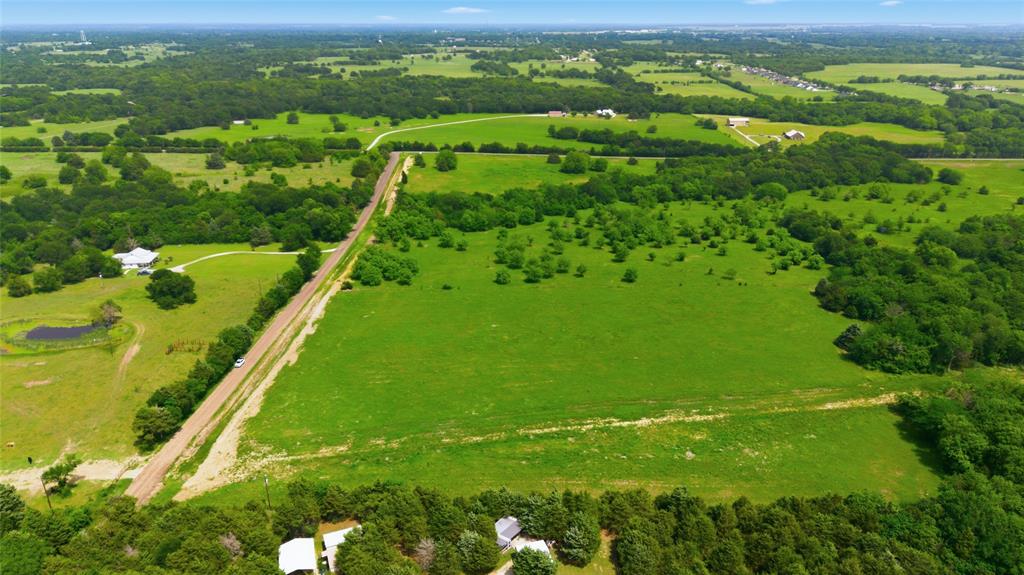 Buffalo Creek - Land