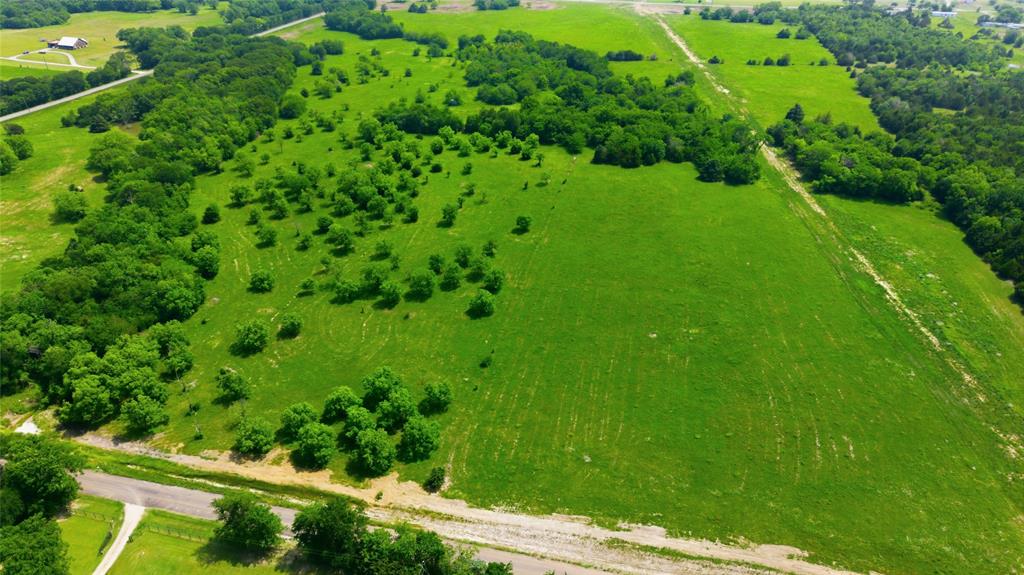 Buffalo Creek - Land