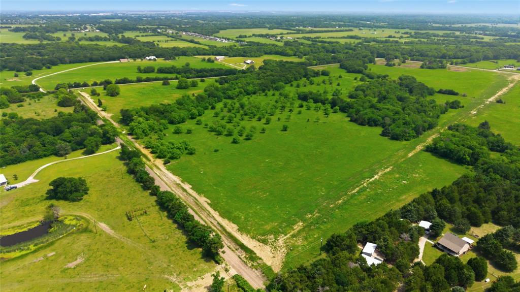Buffalo Creek - Land