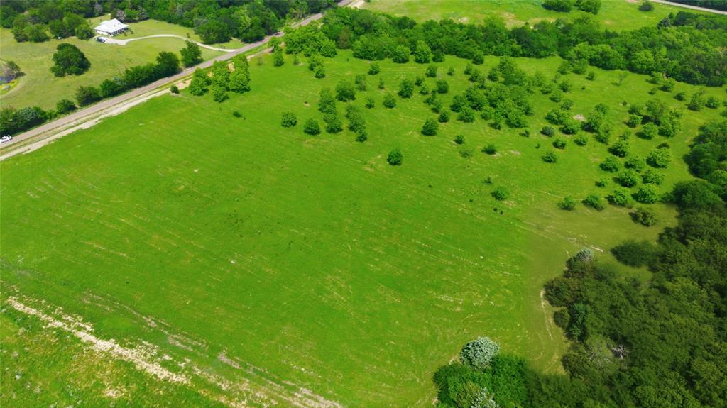 Buffalo Creek - Land