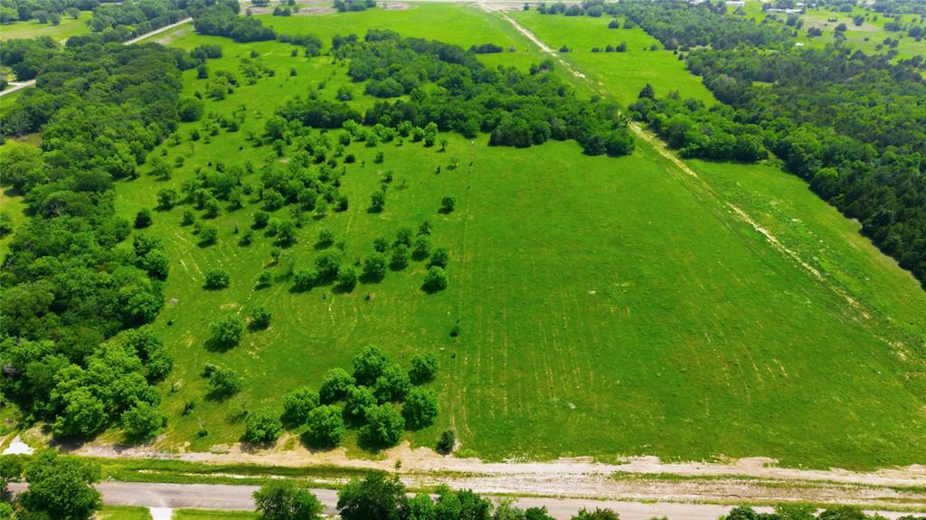 Buffalo Creek - Land