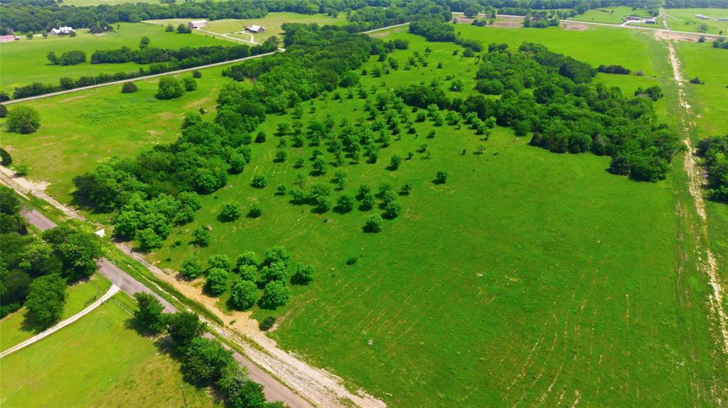 Buffalo Creek - Land