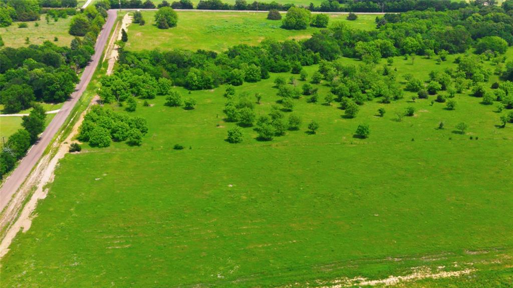 Buffalo Creek - Land