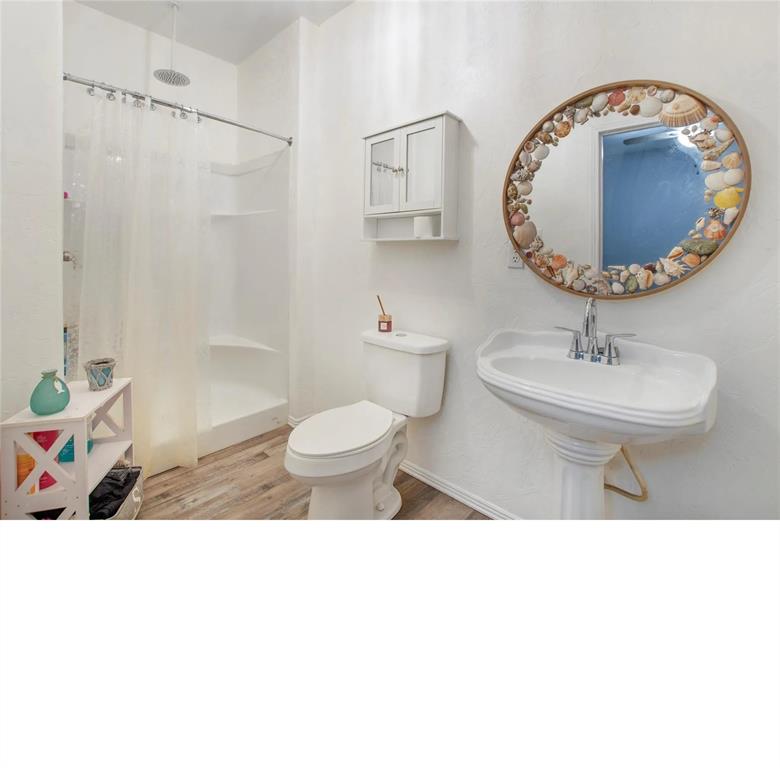 Cherokee Shores Sec D - Residential