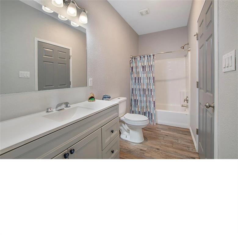 Cherokee Shores Sec D - Residential