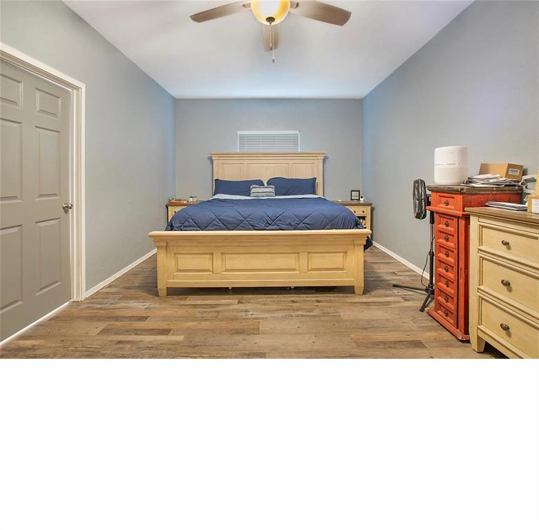 Cherokee Shores Sec D - Residential