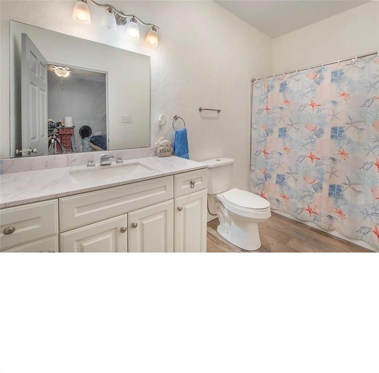 Cherokee Shores Sec D - Residential