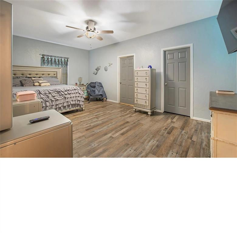 Cherokee Shores Sec D - Residential