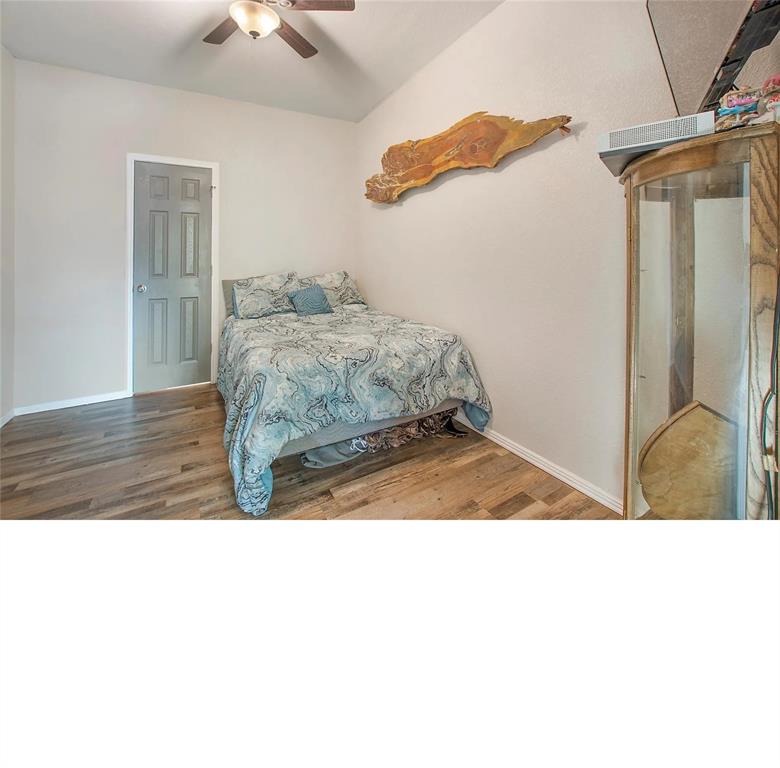 Cherokee Shores Sec D - Residential