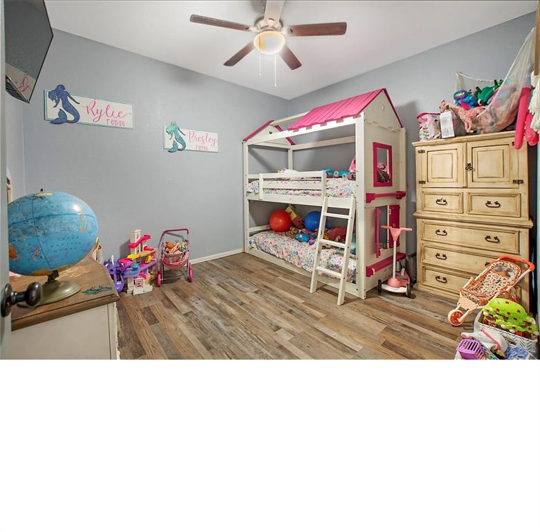 Cherokee Shores Sec D - Residential