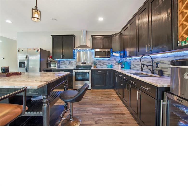 Cherokee Shores Sec D - Residential