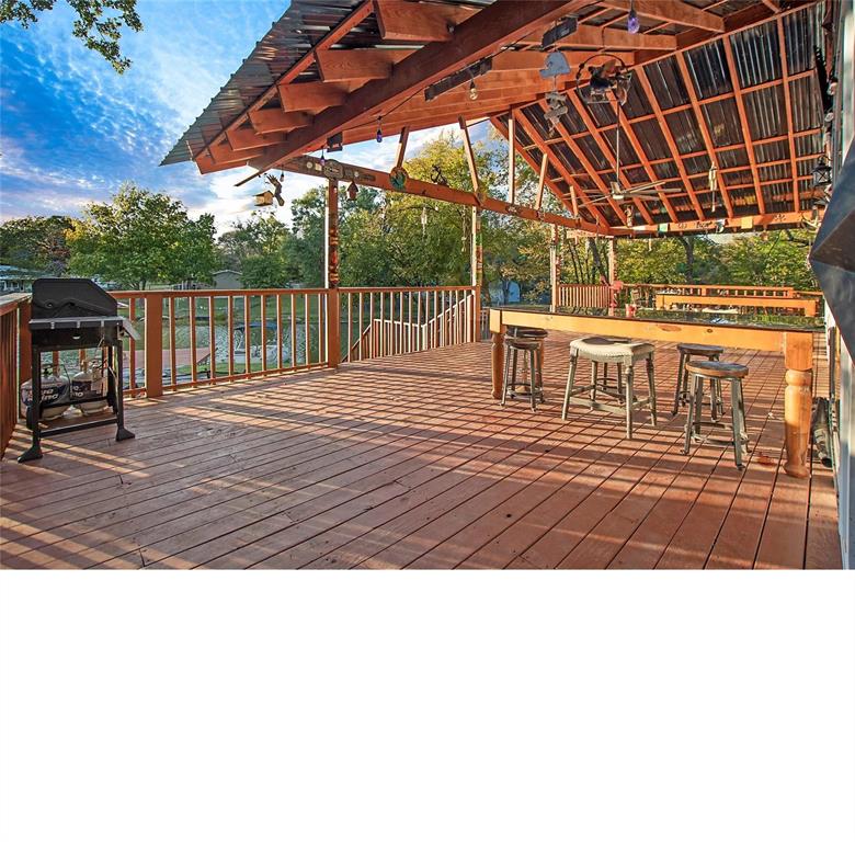 Cherokee Shores Sec D - Residential