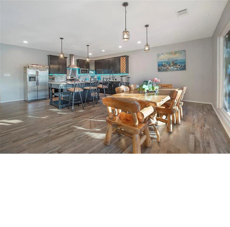 Cherokee Shores Sec D - Residential