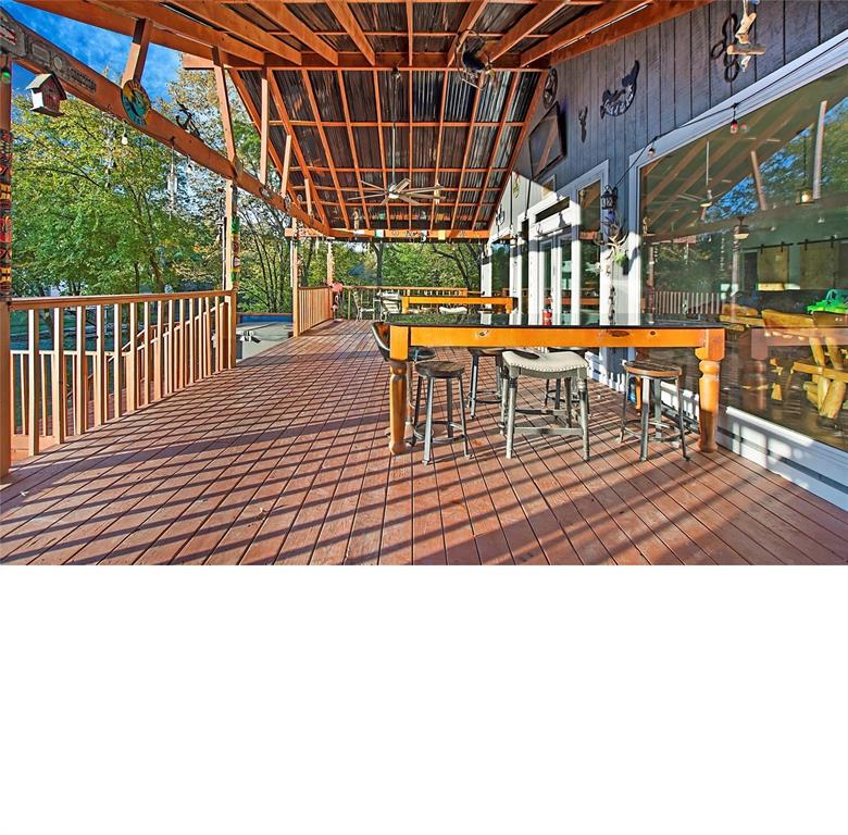 Cherokee Shores Sec D - Residential