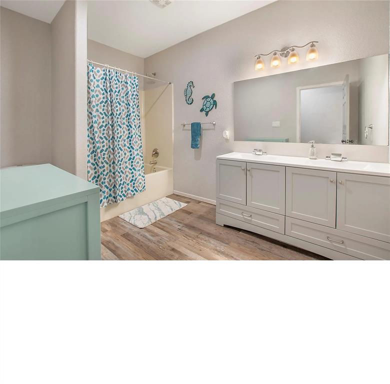 Cherokee Shores Sec D - Residential