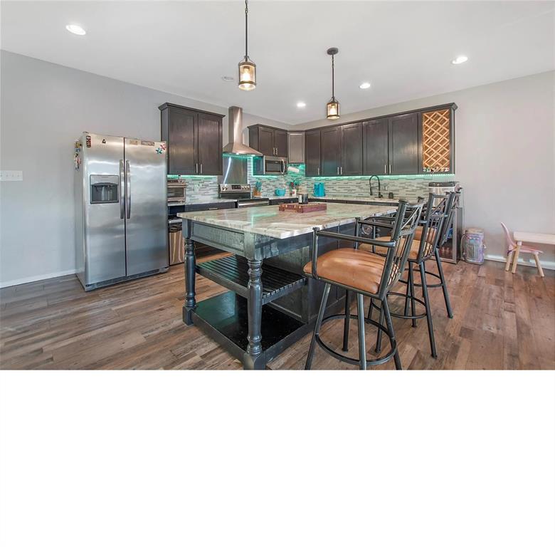 Cherokee Shores Sec D - Residential