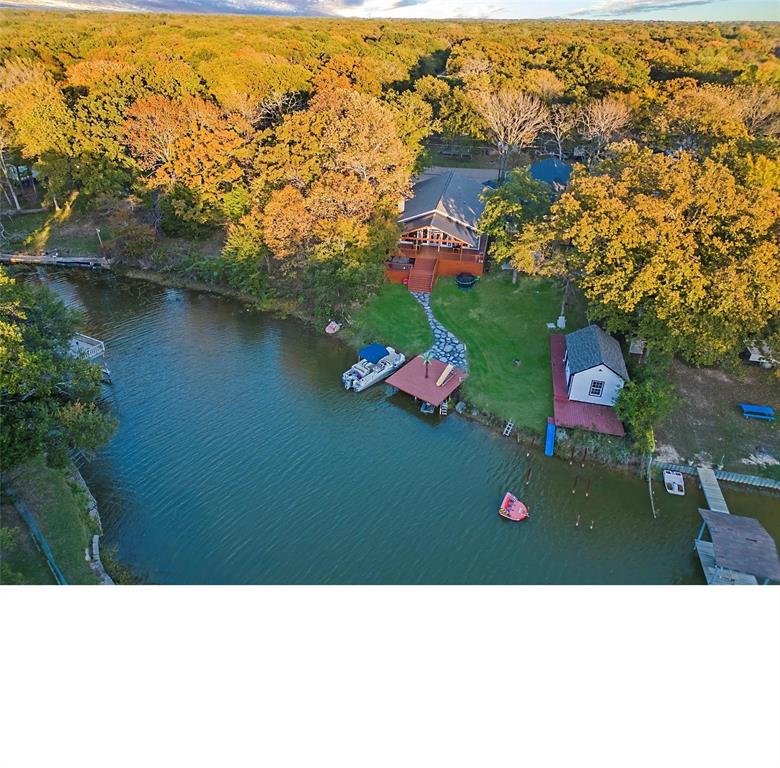 Cherokee Shores Sec D - Residential