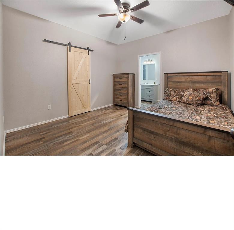 Cherokee Shores Sec D - Residential