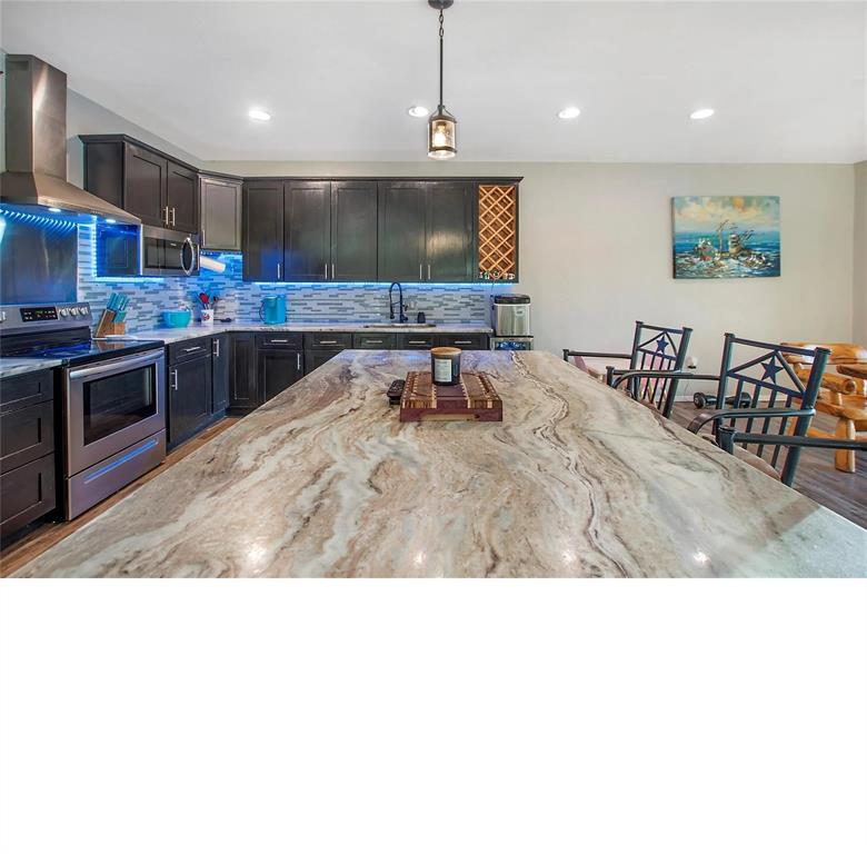 Cherokee Shores Sec D - Residential