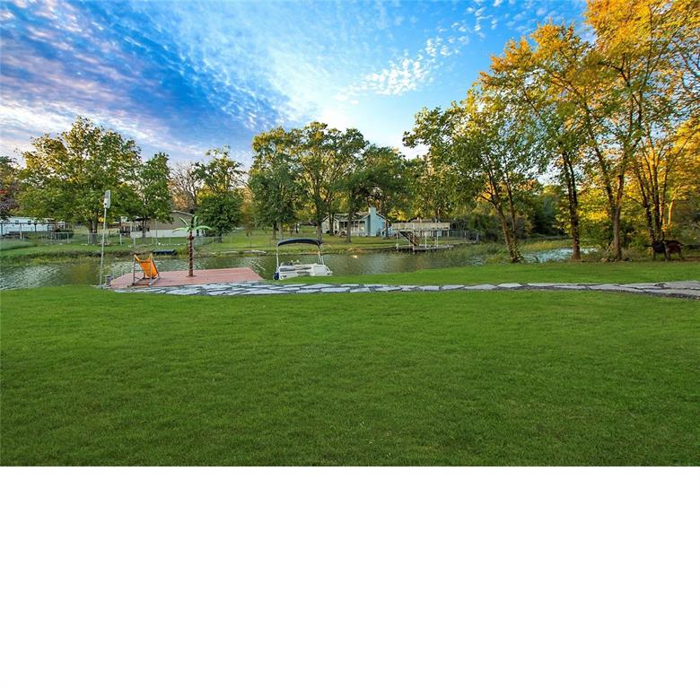 Cherokee Shores Sec D - Residential