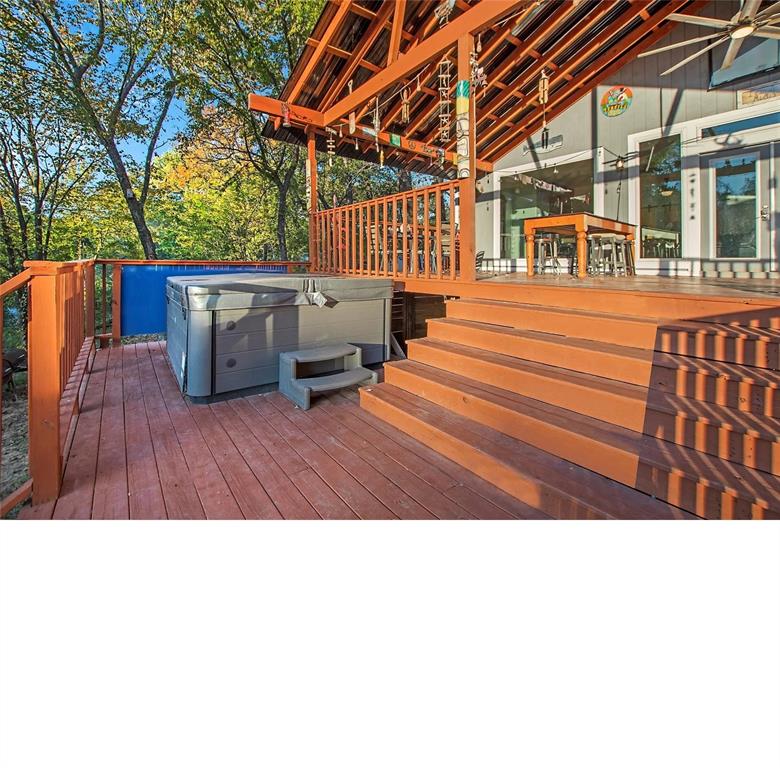 Cherokee Shores Sec D - Residential