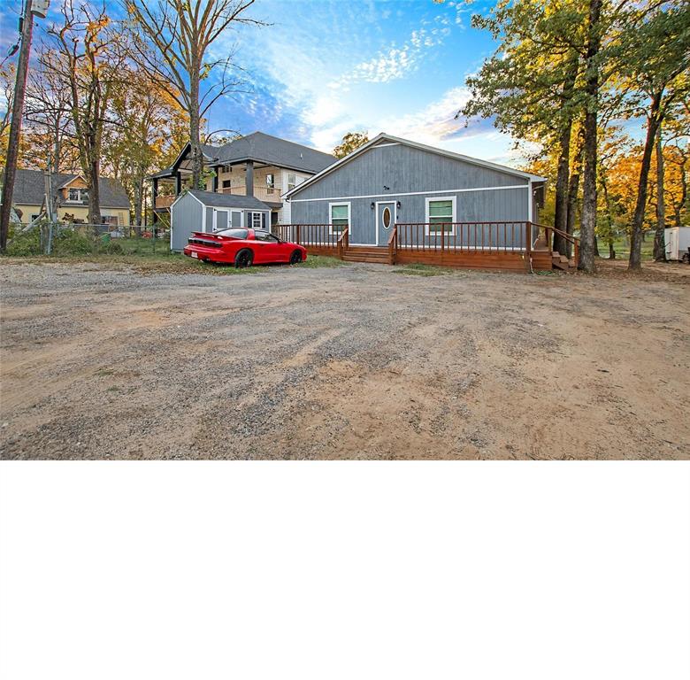 Cherokee Shores Sec D - Residential