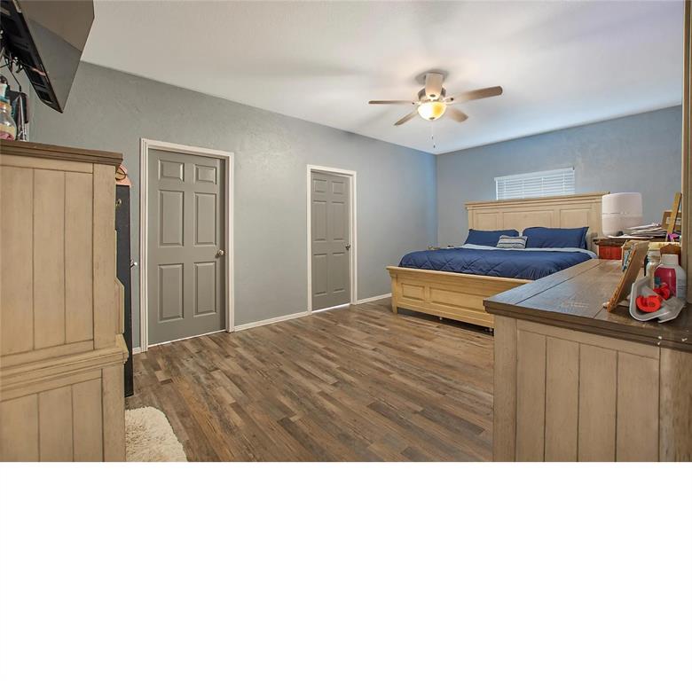 Cherokee Shores Sec D - Residential