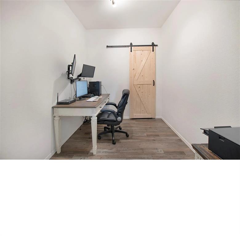 Cherokee Shores Sec D - Residential