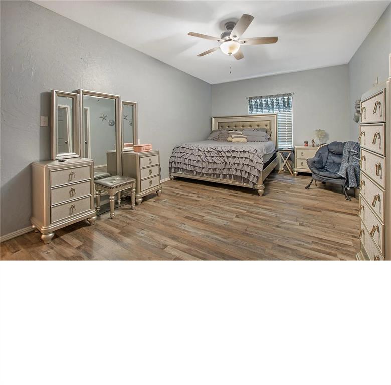 Cherokee Shores Sec D - Residential