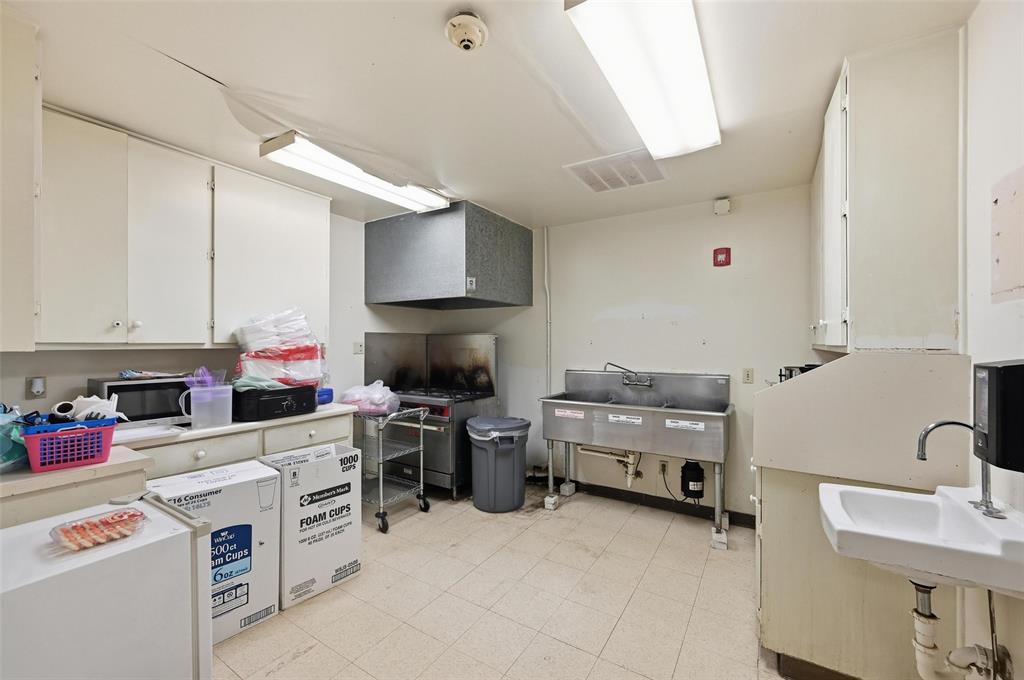 North Fort Worth - Commercial Sale