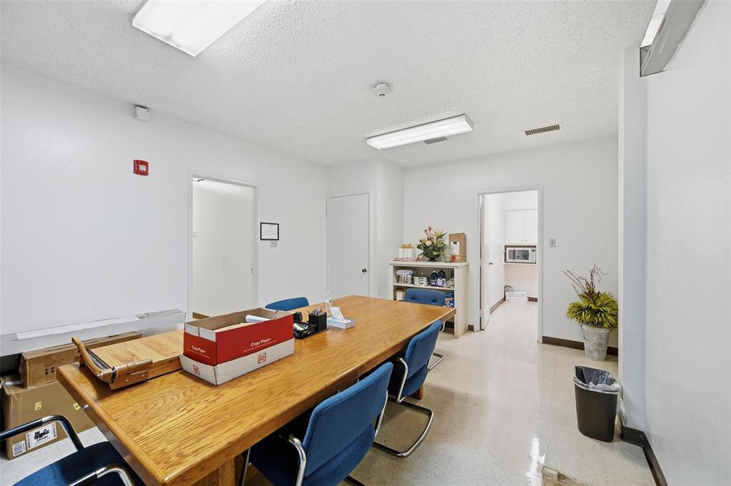 North Fort Worth - Commercial Sale