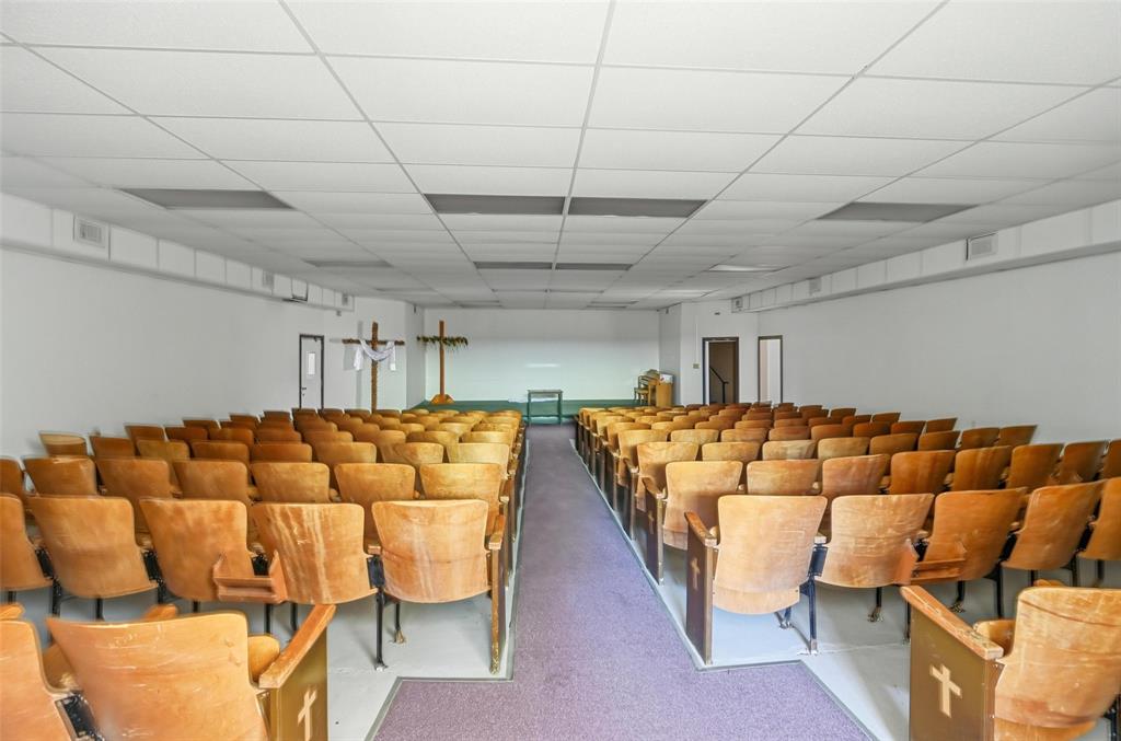 North Fort Worth - Commercial Sale