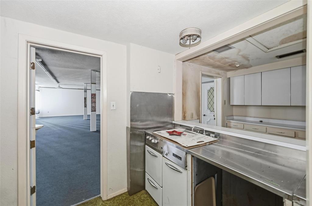 North Fort Worth - Commercial Sale