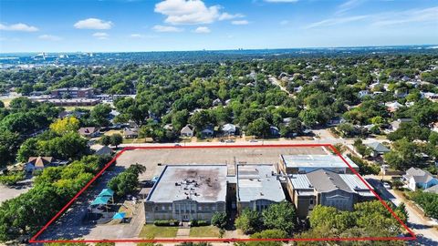 1519 Circle Park Boulevard Fort Worth TX 76164