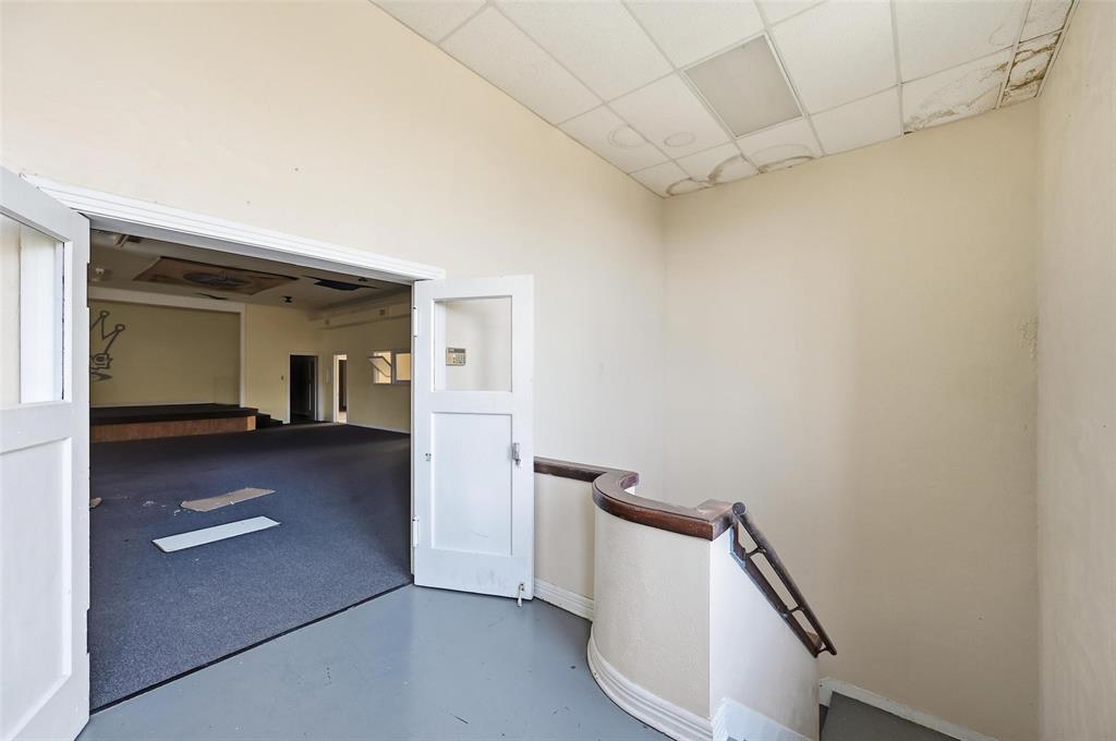 North Fort Worth - Commercial Sale