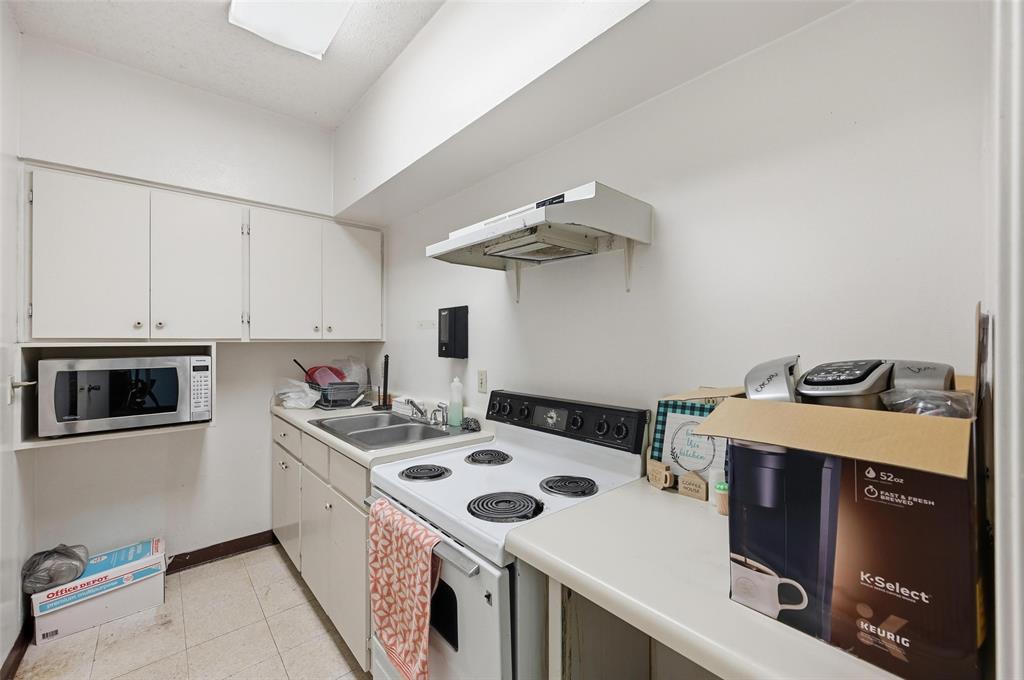 North Fort Worth - Commercial Sale